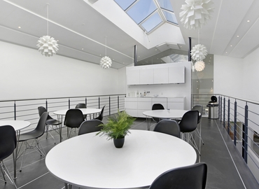 Kontor til leje på A. P. Møllers Allé 9B, 2791 Dragør - 102 m² | Foto 16 - Lokalebasen.dk