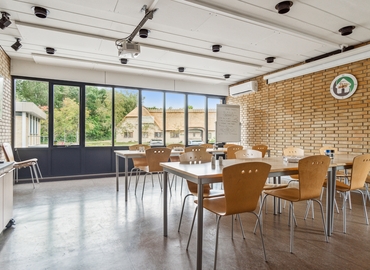 Kontor til leje på Sørupvej 29, 5700 Svendborg - 33 m² | Foto 7 - Lokalebasen.dk