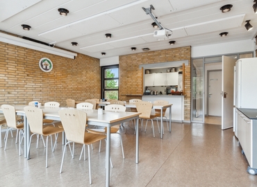 Kontor til leje på Sørupvej 29, 5700 Svendborg - 33 m² | Foto 8 - Lokalebasen