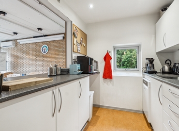 Kontor til leje på Sørupvej 29, 5700 Svendborg - 33 m² | Foto 13 - Lokalebasen.dk