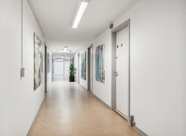 Kontor til leje på Sørupvej 29, 5700 Svendborg - 33 m² | Foto 10 - Lokalebasen