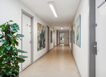 Kontor til leje på Sørupvej 29, 5700 Svendborg - 33 m² | Foto 9 - Lokalebasen.dk