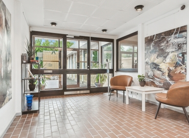 Kontor til leje på Sørupvej 29, 5700 Svendborg - 33 m² | Foto 11 - Lokalebasen