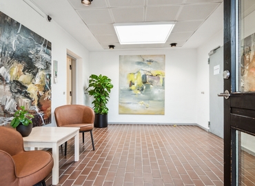 Kontor til leje på Sørupvej 29, 5700 Svendborg - 33 m² | Foto 12 - Lokalebasen.dk