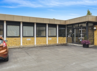 Kontor til leje på Sørupvej 29, 5700 Svendborg - 33 m² | Foto 15 - Lokalebasen