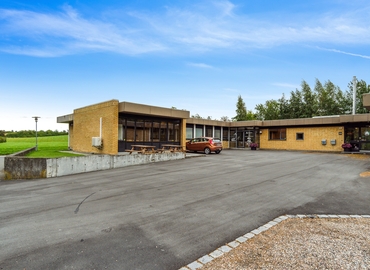 Kontor til leje på Sørupvej 29, 5700 Svendborg - 33 m² | Foto 16 - Lokalebasen.dk