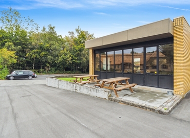 Kontor til leje på Sørupvej 29, 5700 Svendborg - 33 m² | Foto 17 - Lokalebasen.dk