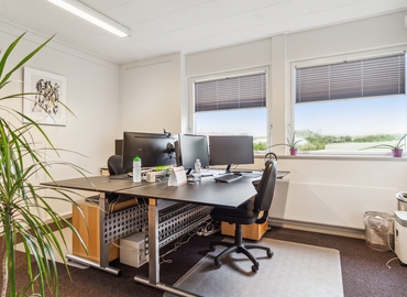 Kontor til leje på Sørupvej 29, 5700 Svendborg - 33 m² | Foto 4 - Lokalebasen.dk