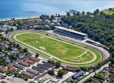 Mødelokale på Ordrup Jagtvej 213, 2920 Charlottenlund - 400 m² | Foto 1 - Lokalebasen