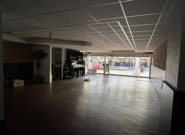 320 m² Shop for rent in Asnaes, Asnæs Centret 4 (4550) - 1 | MatchOffice