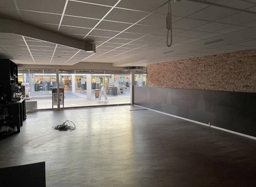 Butik til leje på Asnæs Centret 4, 4550 Asnæs - 320 m² | Foto 2 - Lokalebasen.dk