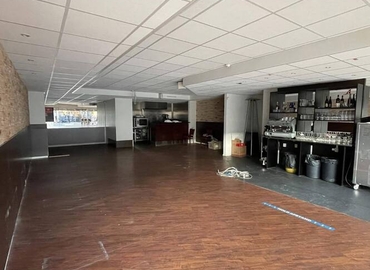320 m² Store for rent in Asnaes, Asnæs Centret 4 (4550) - 3 | MatchOffice.com