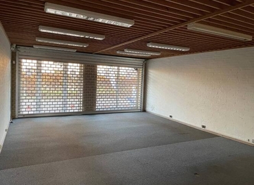 Office Asnæs Centret 9B 4550 Asnaes