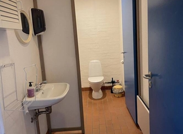 Office Asnæs Centret 9B 4550 Asnaes