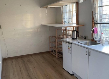 Office Asnæs Centret 9B 4550 Asnaes