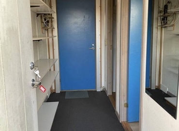 Office Asnæs Centret 9B 4550 Asnaes