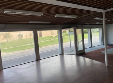 Office Storegade 28 4550 Asnaes
