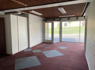 Office Storegade 28 4550 Asnaes