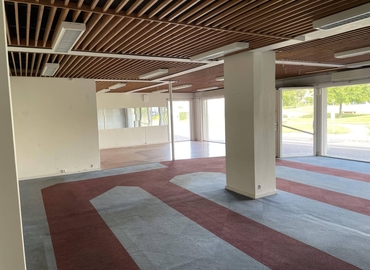 Office Storegade 28 4550 Asnaes