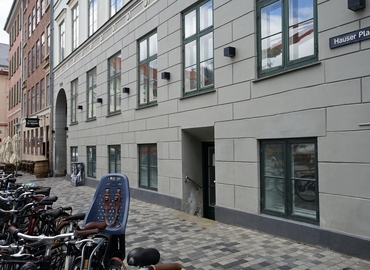 Office Hauser Plads 10 1127 Copenhagen City Center