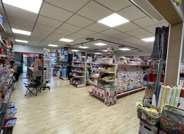 Kontor til leje på Jyllingecentret 15, 4040 Jyllinge - 216 m² | Foto 3 - Lokalebasen