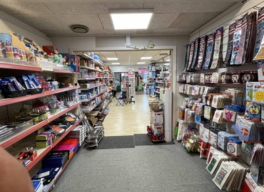 Kontor til leje på Jyllingecentret 15, 4040 Jyllinge - 216 m² | Foto 2 - Lokalebasen