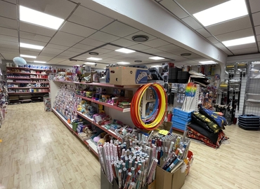 Kontor til leje på Jyllingecentret 15, 4040 Jyllinge - 216 m² | Foto 4 - Lokalebasen