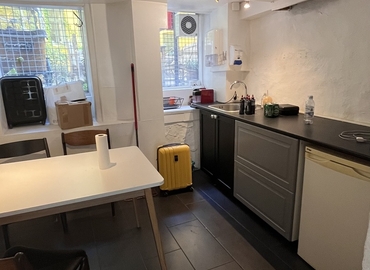 Butik Studiestræde 35 1455 København K