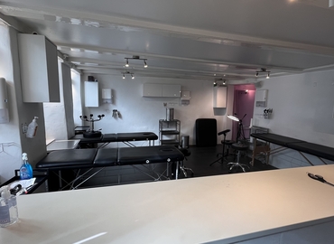 Butik Studiestræde 35 1455 København K