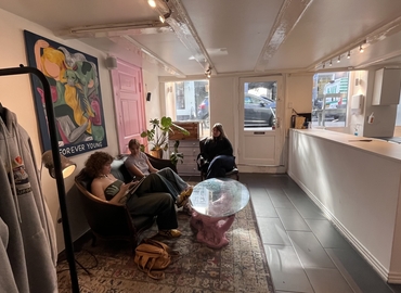 Butik Studiestræde 35 1455 København K