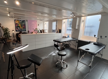 Butik Studiestræde 35 1455 København K