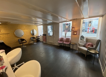 Butik Studiestræde 35 1455 København K