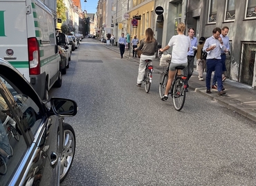 Butik Studiestræde 35 1455 København K