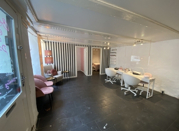 Butik Studiestræde 35 1455 København K