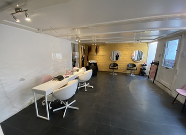 Butik Studiestræde 35 1455 København K