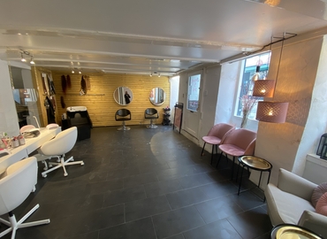 Butik Studiestræde 35 1455 København K