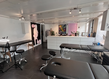 Butik Studiestræde 35 1455 København K