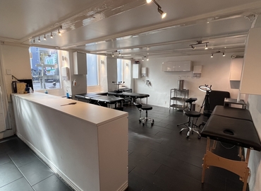 Butik Studiestræde 35 1455 København K