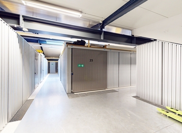 Lager til leje på A.P. Møllers Allé 39A, 2791 Dragør - 190 m² | Foto 3 - Lokalebasen.dk