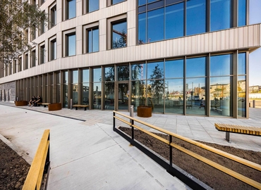 Butik til leje på Marmorvej 2, 2100 København Ø - 425 m² | Foto 2 - Lokalebasen.dk