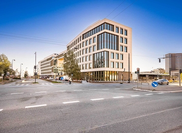 Butik til leje på Marmorvej 2, 2100 København Ø - 425 m² | Foto 9 - Lokalebasen.dk