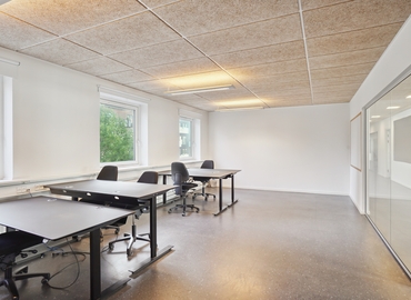 Kontor til leje på Hørkær 14, 2730 Herlev - 522 m² | Foto 0 - Lokalebasen