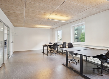 Kontor til leje på Hørkær 14, 2730 Herlev - 522 m² | Foto 1 - Lokalebasen