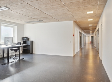 Kontor til leje på Hørkær 14, 2730 Herlev - 522 m² | Foto 2 - Lokalebasen.dk