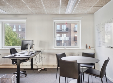 Kontor til leje på Hørkær 14, 2730 Herlev - 522 m² | Foto 3 - Lokalebasen.dk