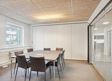 Kontor til leje på Hørkær 14, 2730 Herlev - 522 m² | Foto 5 - Lokalebasen