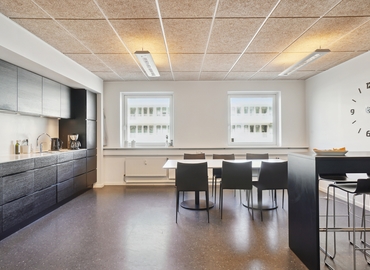 Kontor til leje på Hørkær 14, 2730 Herlev - 522 m² | Foto 6 - Lokalebasen