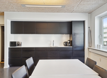 Kontor til leje på Hørkær 14, 2730 Herlev - 522 m² | Foto 7 - Lokalebasen