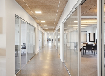 Kontor til leje på Hørkær 14, 2730 Herlev - 522 m² | Foto 8 - Lokalebasen