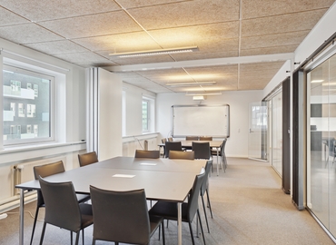 Kontor til leje på Hørkær 14, 2730 Herlev - 522 m² | Foto 9 - Lokalebasen